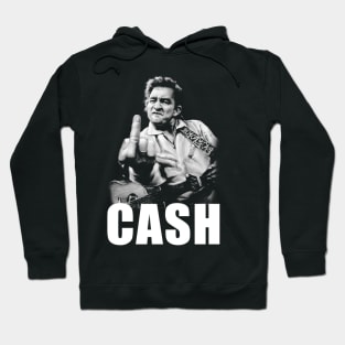 Marvelous ZION Rootswear Gray Johnny Cash Flippin T-Shirt MI707 Best Product 68 Hoodie